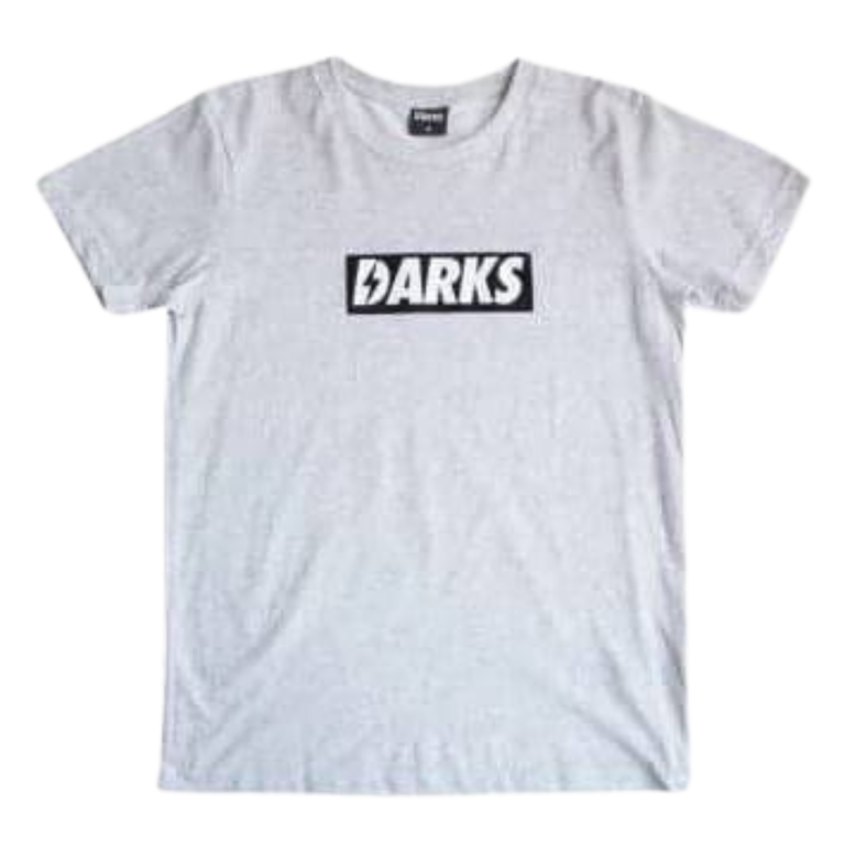 Playera Máscara De Látex Darks Zero Elephant Hombre