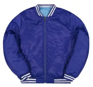 Bomber Jacket Máscara De Látex Capitán América Mujer Bomber Jacket Máscara De Látex Capitán América Mujer