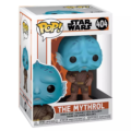 Funko Pop Star Wars: El Mandaloriano - Mythrol