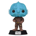 Funko Pop Star Wars: El Mandaloriano - Mythrol