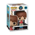 Funko Pop : Mansión Foster - Mac
