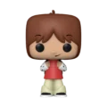 Funko Pop : Mansión Foster - Mac