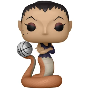 Funko Pop Movies: Space Jam - White Mamba