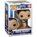 Funko Pop Movies: Space Jam - White Mamba