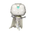 Funko Pop Marvel: WandaVision - Vision Blanco