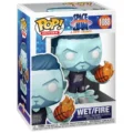 Funko Pop Movies: Space Jam - Wet Fire