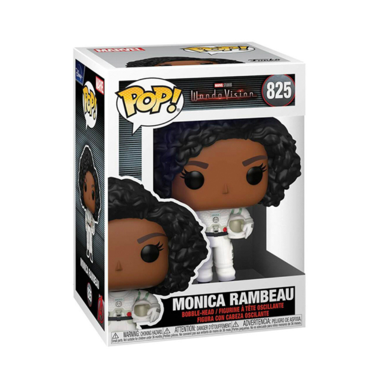 Funko Pop  – Wandavision – Monica Rambeau