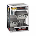 Funko Pop – Wandavision – Vision 50´S