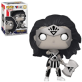 Funko Pop Heroes: Wonder Woman 80 - Mujer Maravilla Linterna Negra