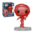 Funko Pop Marvel: Infinity Saga - Black Widow Gema Roja Serie Artistica