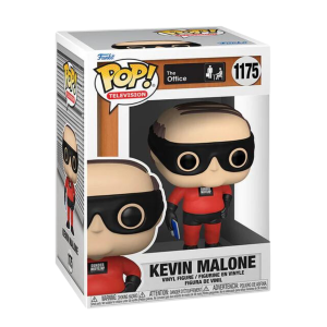 Funko Pop The Office – Kevin Malone