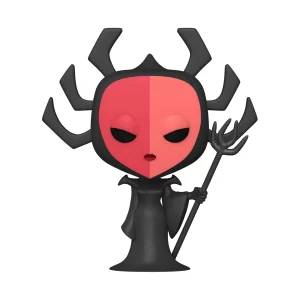 Funko Pop Animation: Samurai Jack - Sacerdotisa