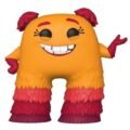 Funko Pop Disney: Monsters At Work - Val Little