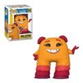 Funko Pop Disney: Monsters At Work - Val Little