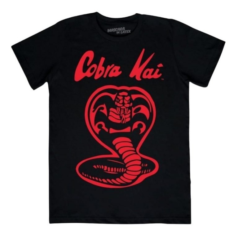 Playera Máscara De Látex Pain Does Not Exist Hombre