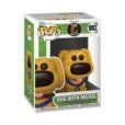 Funko Pop Disney: Dug Days - Dug con Medalla