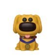 Funko Pop Disney: Dug Days - Dug con Medalla
