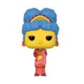 Funko Pop Animation: Simpsons - Marjora Marge
