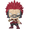 Funko Pop Animation: My Hero Academia - Eijiro Irrompible