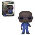Funko Pop Movies : Matrix - Morpheus