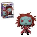 Funko Pop Marvel: What If - Bruja Escarlata Zombie
