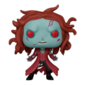 Funko Pop Marvel What If – Bruja Escarlata Zombie