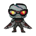 Funko Pop : What If…? – Zombie Falcon
