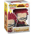 Funko Pop Animation: My Hero Academia - Eijiro Irrompible