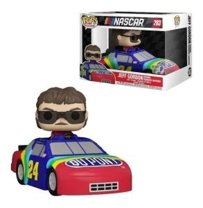 Funko Pop! - Nascar - Jeff Gordon