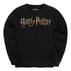 Pullover Máscara De Látex Harry Potter Hombre