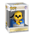 Funko Pop Disney: Walt Disney World 50th- People Mover Pluto