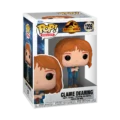 Funko Pop Movies: Jurassic World : Claire Dearing