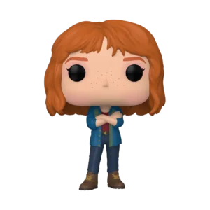 Funko Pop Movies: Jurassic World : Claire Dearing