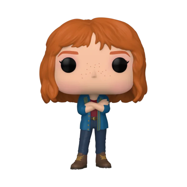 Funko Pop Movies: Jurassic World : Claire Dearing