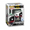 Funko Pop - Batman - The Joker King