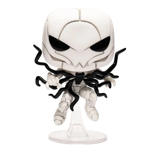 Funko Pop Marvel: Venom : Poison Spider- Man