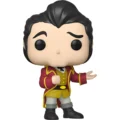 Funko Pop - Bella Y Bestia- Gaston