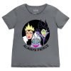Playera Mascara De Latex Always Fierce Mldy Mujer