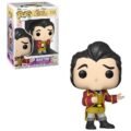 Funko Pop - Bella Y Bestia- Gaston