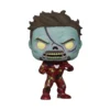 Funko Pop : What If...? - Zombie Iron Man