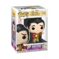 Funko Pop - Bella Y Bestia- Gaston