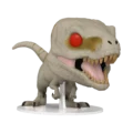Funko Pop Movies: Jurassic World : Atrociraptor Ghost