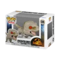 Funko Pop Movies: Jurassic World : Atrociraptor Ghost