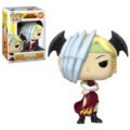Funko Pop Animation My Hero Academia -Ryuko Traje Heroe