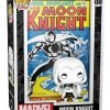 Funko Pop Comic Cover: Marvel - Moon Knight