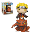 Funko Pop Rides: Naruto Shippuden - Naruto On Gamakichi