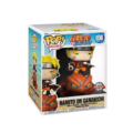 Funko Pop Rides: Naruto Shippuden - Naruto On Gamakichi