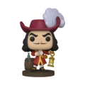 Funko Pop Disney: Villanos - Capitan Garfio