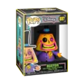 Funko Pop : El Extraño Mundo De Jack Blacklight - Mayor