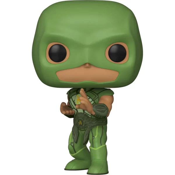 Funko Pop TV: DC Peacemaker - Judomaster